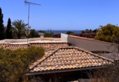 Xalet independent amb terreny en venda a el Campello ref.: TR188143 foto