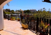 Xalet independent amb terreny en venda a el Campello ref.: TR188143 foto