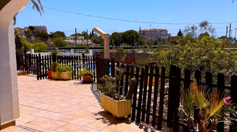 Alicante - Campello - 1850m2