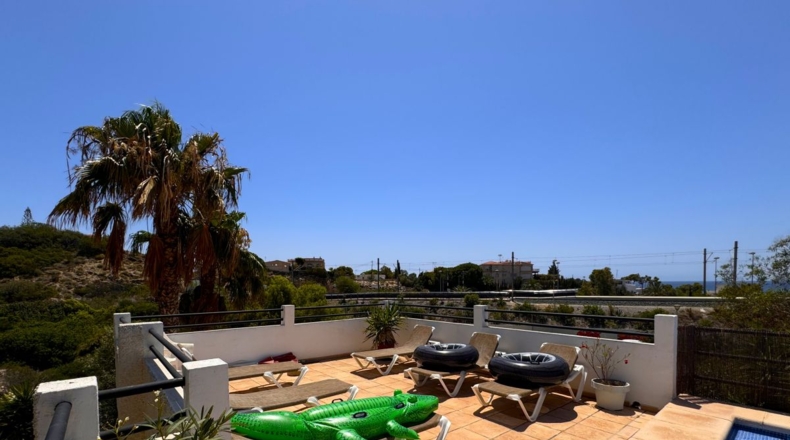 Alicante - Campello - 1850m2