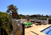 Xalet independent amb terreny en venda a el Campello ref.: TR188143 foto