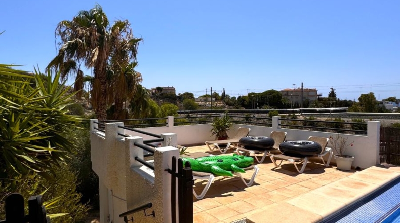Alicante - Campello - 1850m2