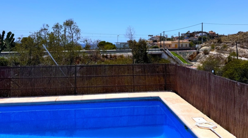 Alicante - Campello - 1850m2