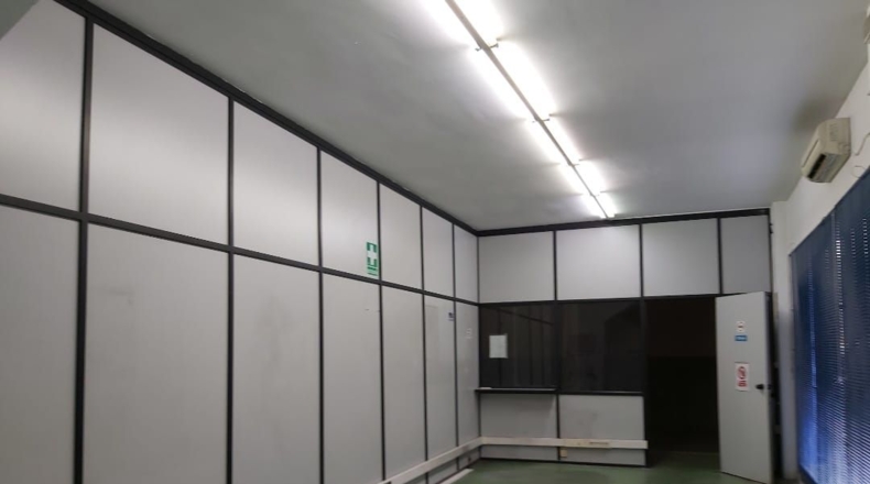 Alicante - Muro de Alcoy - 302m2
