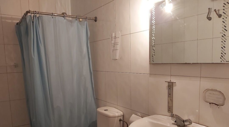 Alicante - Muro de Alcoy - 302m2
