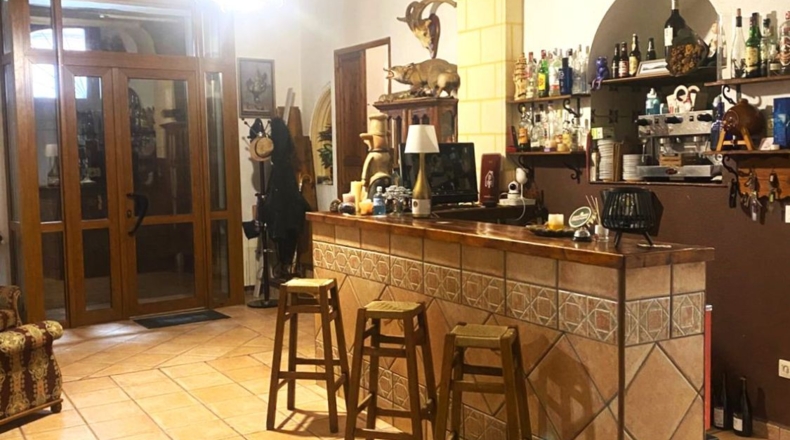 Alicante - Penáguila - 1400m2