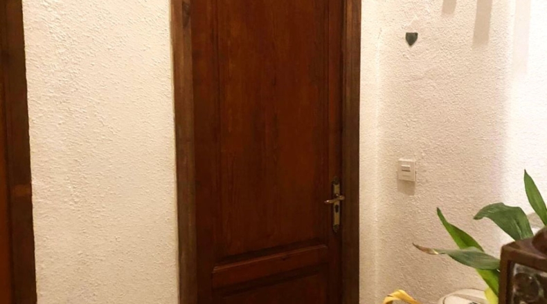 Alicante - Penáguila - 1400m2