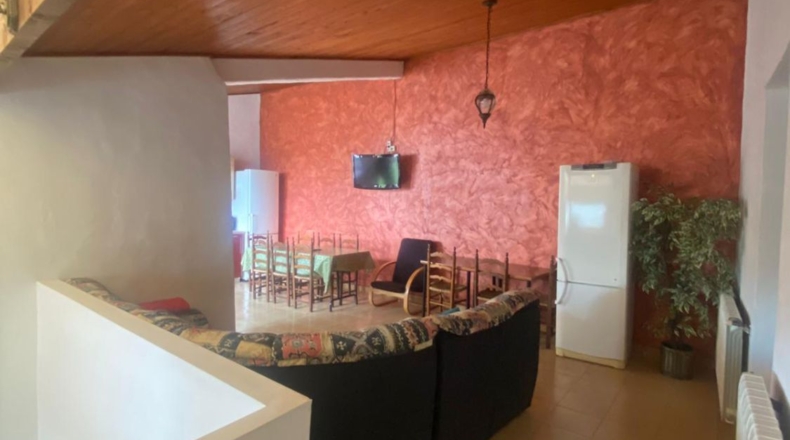 Alicante - Penáguila - 1400m2