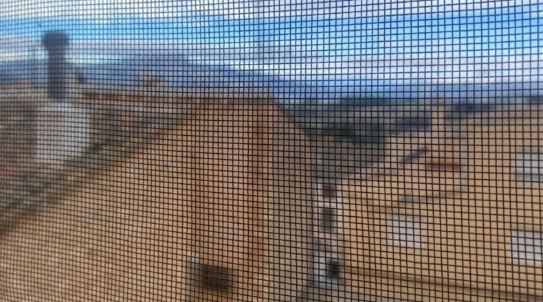 Alicante - Penáguila - 1400m2