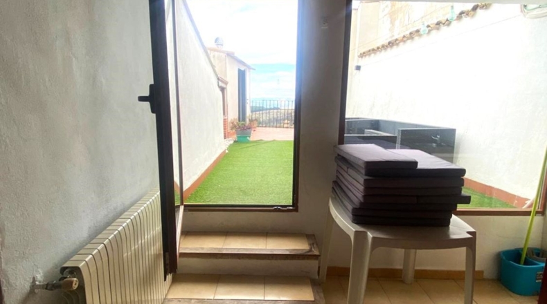 Alicante - Penáguila - 1400m2