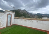 Xalet independent amb terreny en venda a Penàguila ref.: TR176474 foto