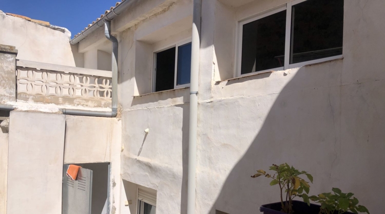 Alicante - Onil - 440m2