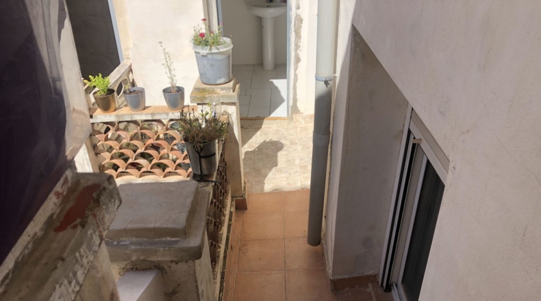 Alicante - Onil - 440m2