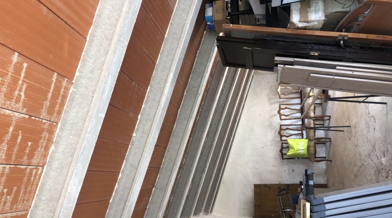 Alicante - Onil - 440m2