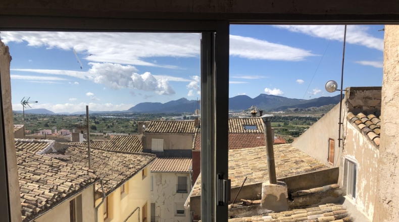 Alicante - Onil - 440m2