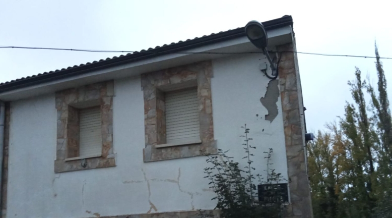 Zamora - Muelas de los Caballeros - 150m2