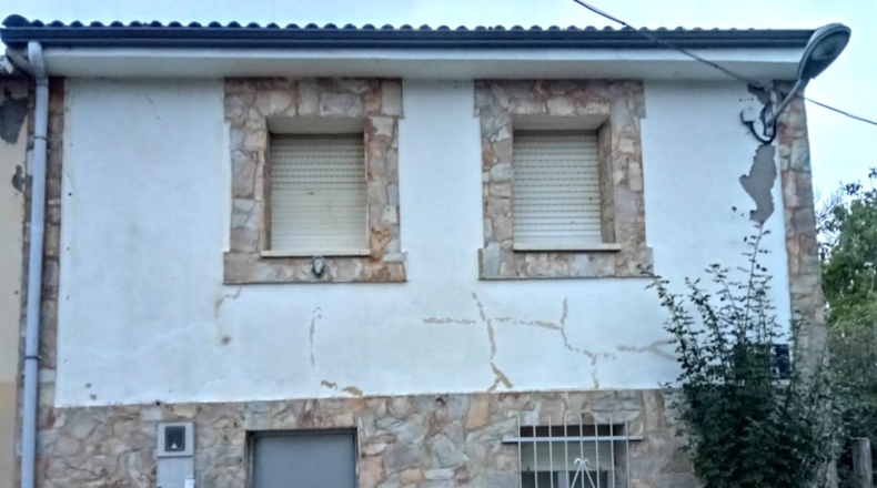 Zamora - Muelas de los Caballeros - 150m2