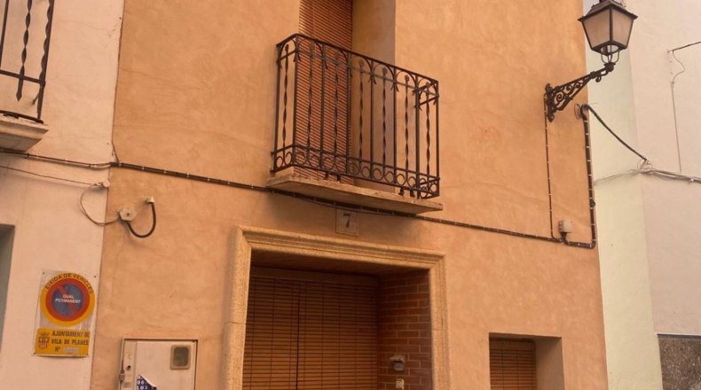 Alicante - Planes - 280m2