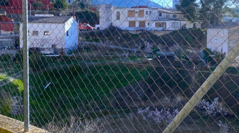Alicante - Planes - 280m2