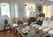 Xalet independent amb terreny en venda a Alacant ref.: TR252777 foto