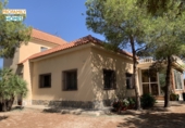 Xalet independent amb terreny en venda a Alacant ref.: TR252777 foto