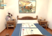 Xalet independent amb terreny en venda a Alacant ref.: TR252777 foto