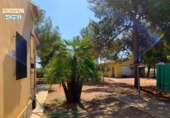 Xalet independent amb terreny en venda a Alacant ref.: TR252777 foto