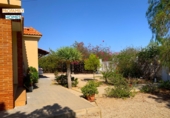 Xalet independent amb terreny en venda a Alacant ref.: TR252777 foto