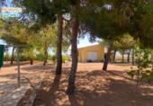 Xalet independent amb terreny en venda a Alacant ref.: TR252777 foto