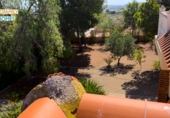 Xalet independent amb terreny en venda a Alacant ref.: TR252777 foto
