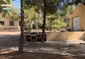 Xalet independent amb terreny en venda a Alacant ref.: TR252777 foto