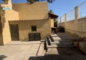 Xalet independent amb terreny en venda a Alacant ref.: TR252777 foto