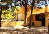 Xalet independent amb terreny en venda a Alacant ref.: TR252777 foto