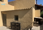 Xalet independent amb terreny en venda a Alacant ref.: TR252777 foto