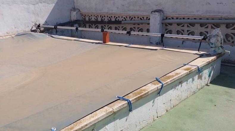 Alicante - Jijona - 16000m2