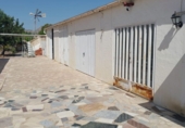 Chalet independiente con terreno en venta en Jijona ref: TR204637 foto