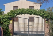 Chalet independiente con terreno en venta en Jijona ref: TR204637 foto