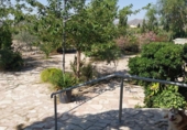 Chalet independiente con terreno en venta en Jijona ref: TR204637 foto