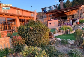 Torremanzanas 23000&nbsp;m²
