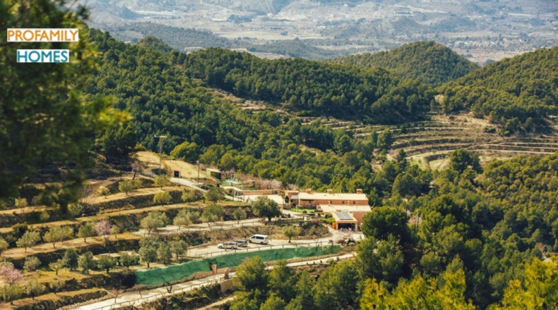 Alicante - Torremanzanas - 23000m2