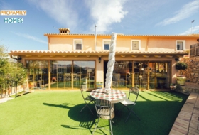 Torremanzanas 23000&nbsp;m²
