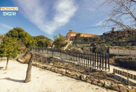 Torremanzanas 23000&nbsp;m²