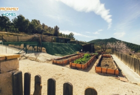 Torremanzanas 23000&nbsp;m²