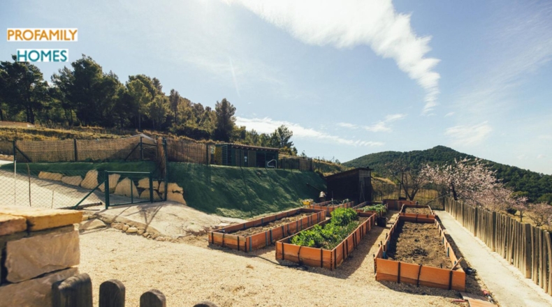 Alicante - Torremanzanas - 23000m2