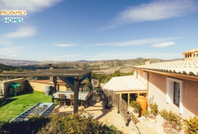 Torremanzanas 23000&nbsp;m²