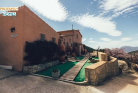 Torremanzanas 23000&nbsp;m²