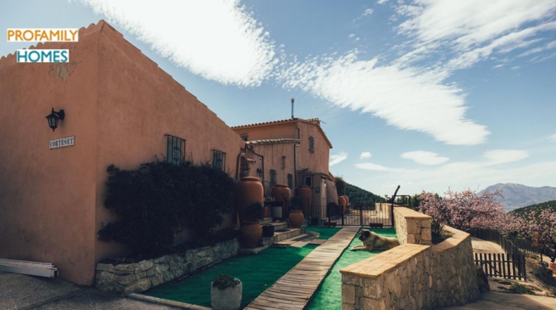 Alicante - Torremanzanas - 23000m2