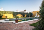 Xalet independent amb terreny en venda a Algesires ref.: TR15301 foto