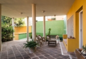 Xalet independent amb terreny en venda a Algesires ref.: TR15301 foto