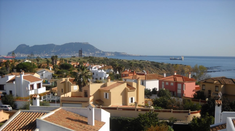 Cádiz - Algeciras - 611m2